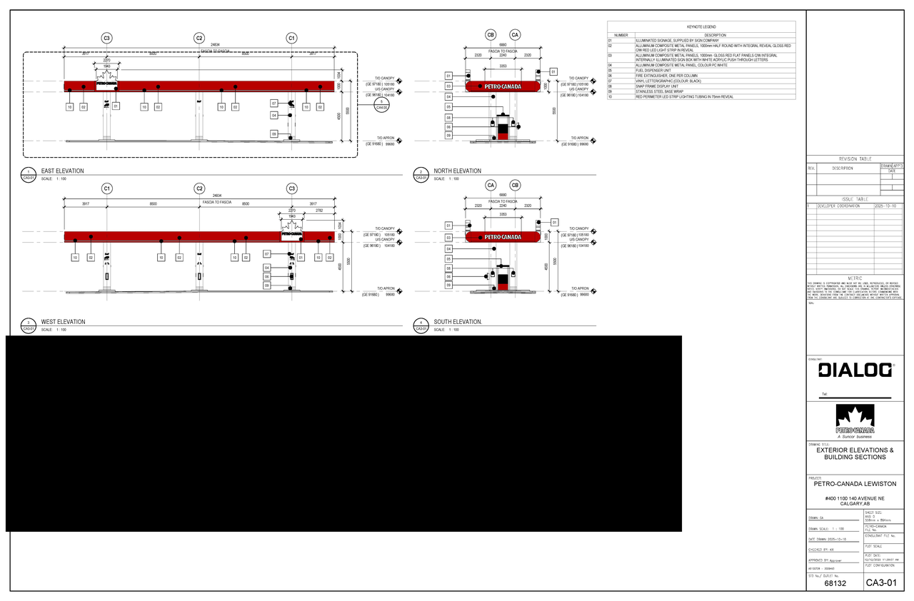 Image from page 4 of the file 'DMAP Plans (Submitted) DP2025-07375 (2MB) 2025-12-21'