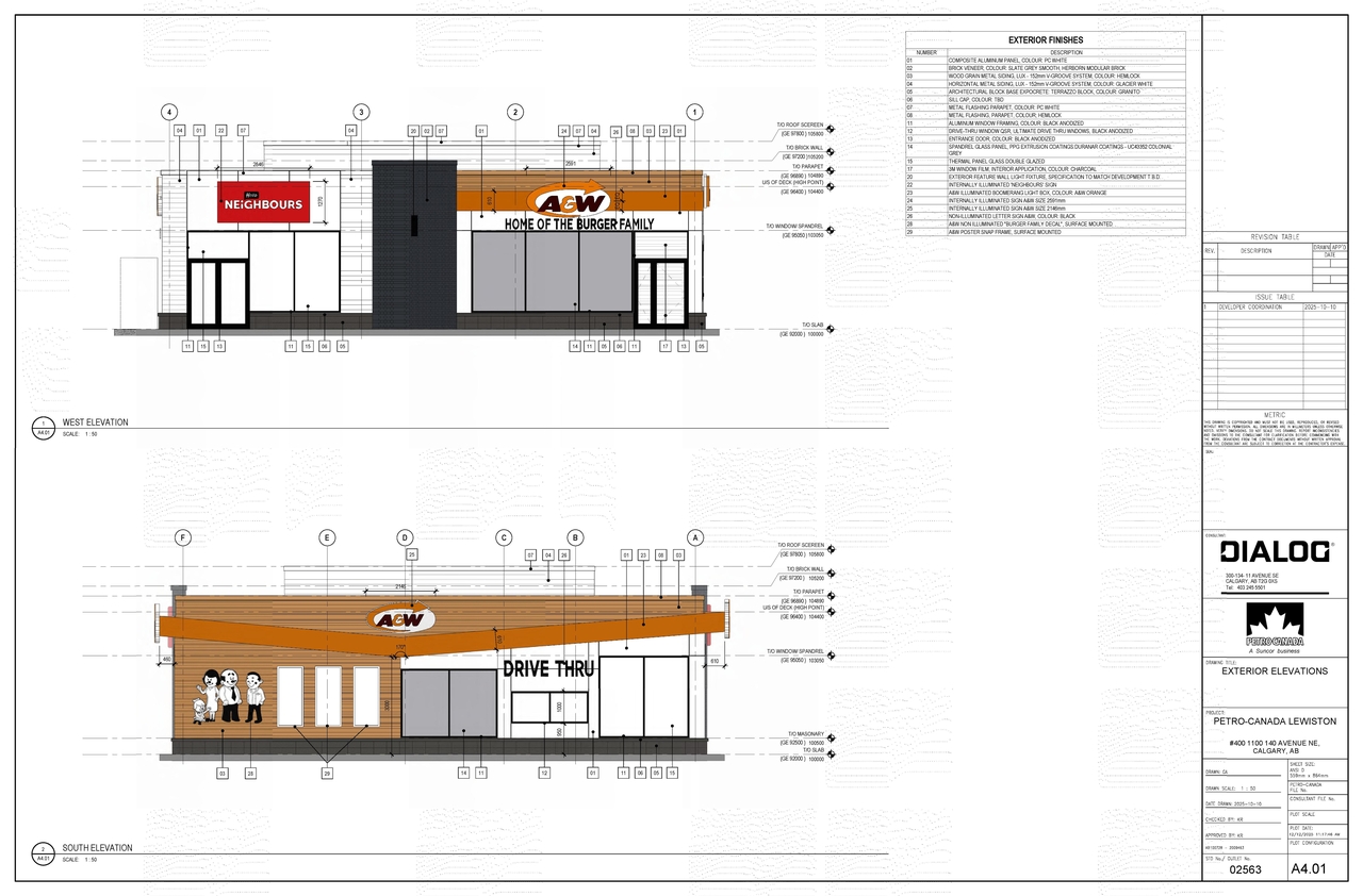Image from page 6 of the file 'DMAP Plans (Submitted) DP2025-07375 (2MB) 2025-12-21'
