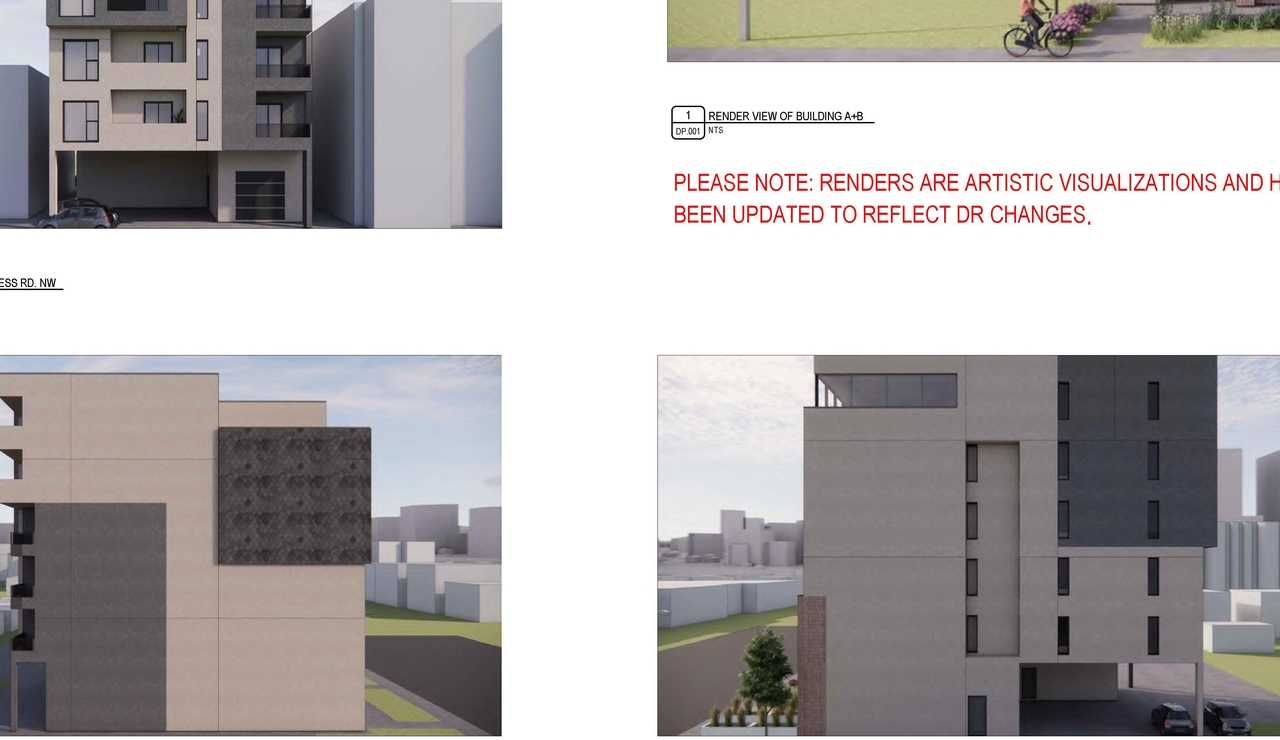 Image from page 2 of the file 'DMAP Plans (Submitted) DP2025-07376 (6MB) 2025-12-21'