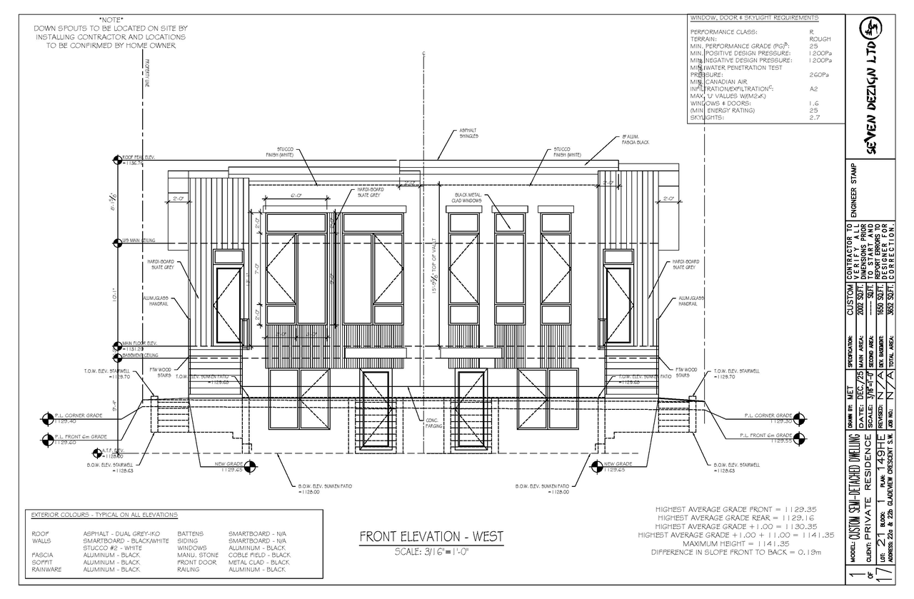 Image from page 1 of the file 'DP2025-07378 DMAP Plans Submitted (2MB) 2025-12-22'