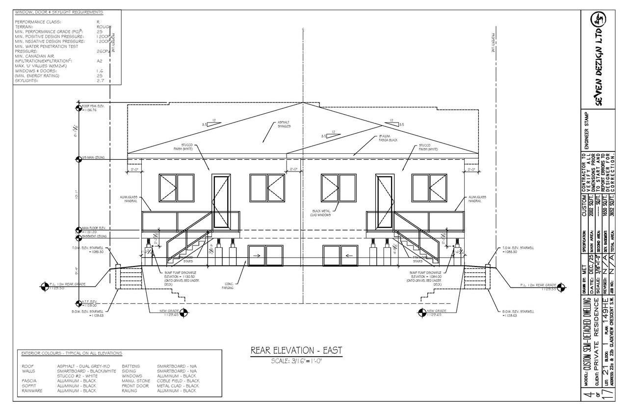 Image from page 4 of the file 'DP2025-07378 DMAP Plans Submitted (2MB) 2025-12-22'