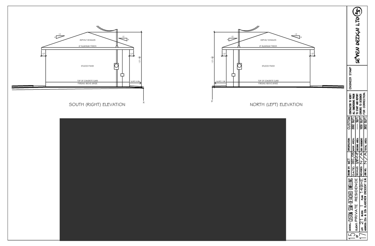 Image from page 6 of the file 'DP2025-07378 DMAP Plans Submitted (2MB) 2025-12-22'