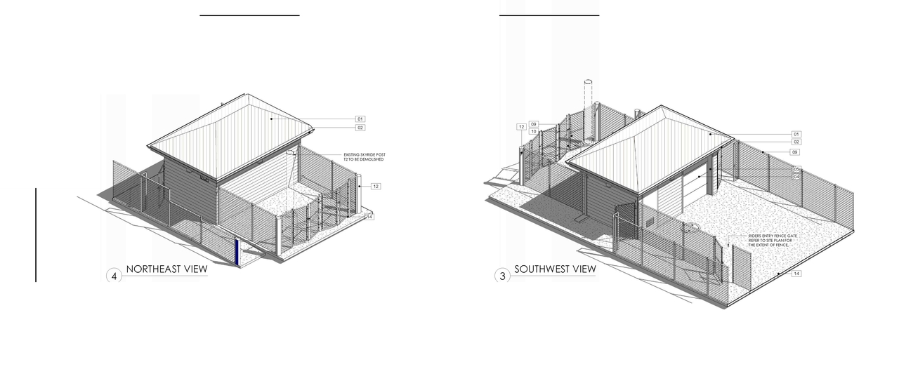 Image from page 5 of the file 'DP2025-07411 - DMAP PLANS - AMENDED - 2026-02-10 (4MB)'