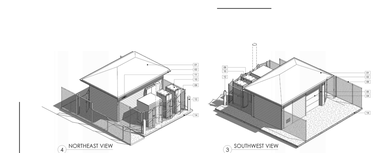 Image from page 3 of the file 'DMAP Plans (Submitted) DP2025-07411 (2MB) 2025-12-22'