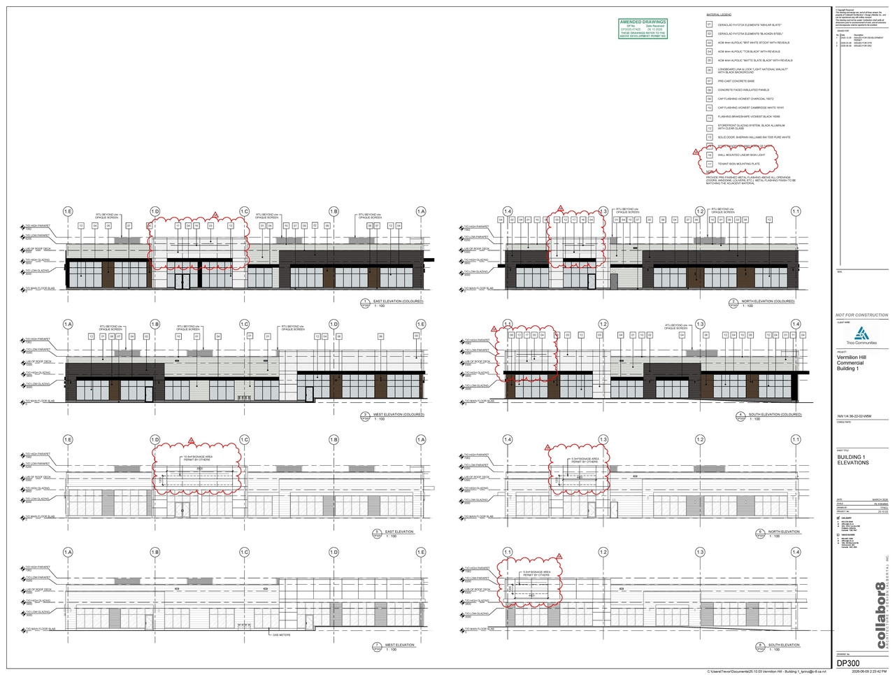 Image from page 4 of the file 'DP2025-07425 DMAP Plans (amended) 2026-06-10 (8MB)'