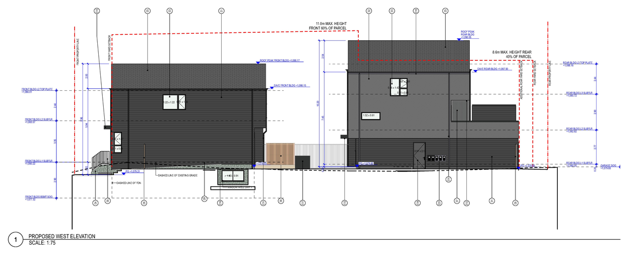 Image from page 7 of the file 'DMAP Plans (Submitted) DP2025-07428 (4MB) 2025-12-23'