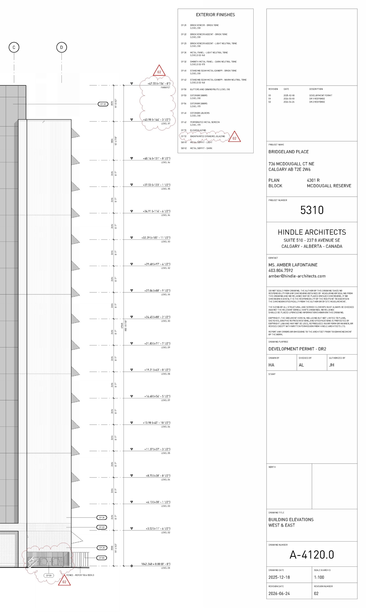 Image from page 10 of the file 'DP2025-07446 DMAP Plans (Amended) 2026-06-24 (14MB)'