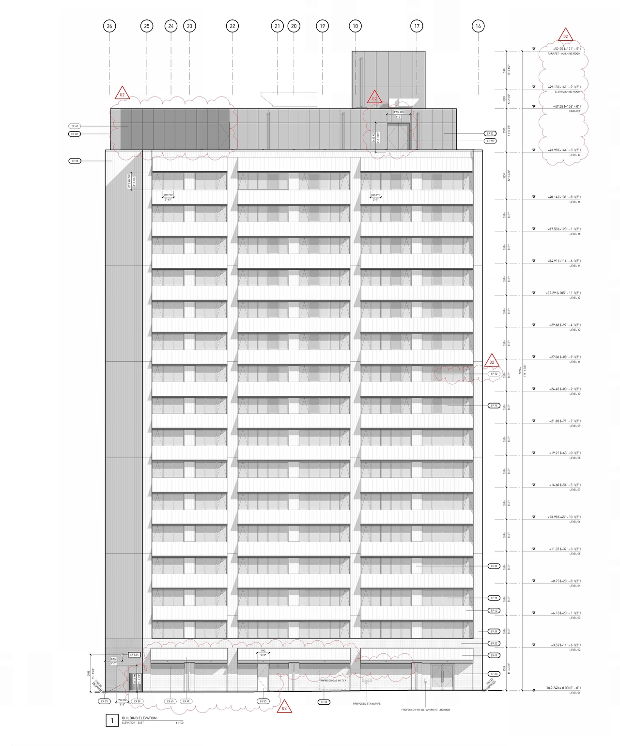 Image from page 12 of the file 'DP2025-07446 DMAP Plans (Amended) 2026-06-24 (14MB)'