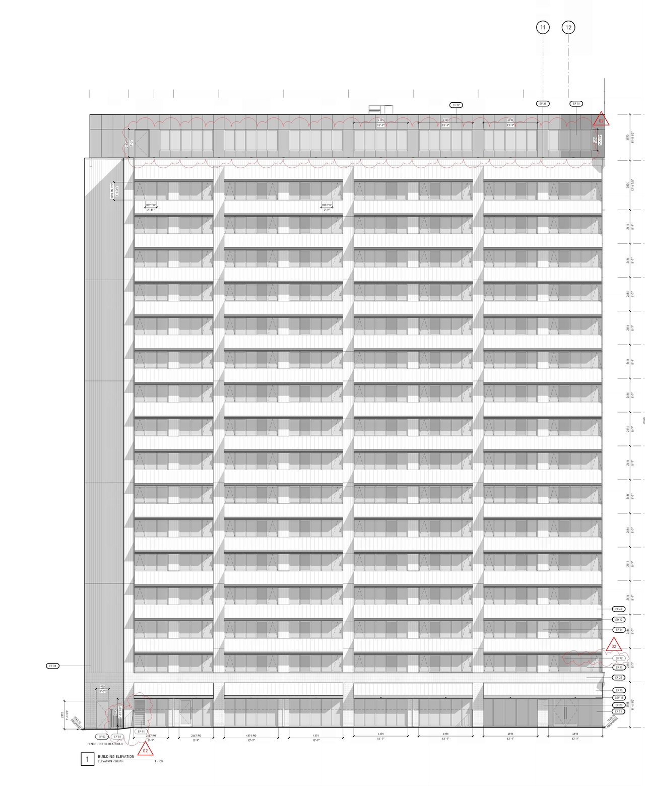 Image from page 9 of the file 'DP2025-07446 DMAP Plans (Amended) 2026-06-24 (14MB)'