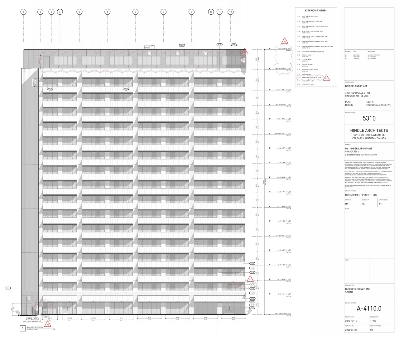 Image from page 9 of the file 'DP2025-07446 DMAP Plans (Amended) 2026-06-24 (14MB)'