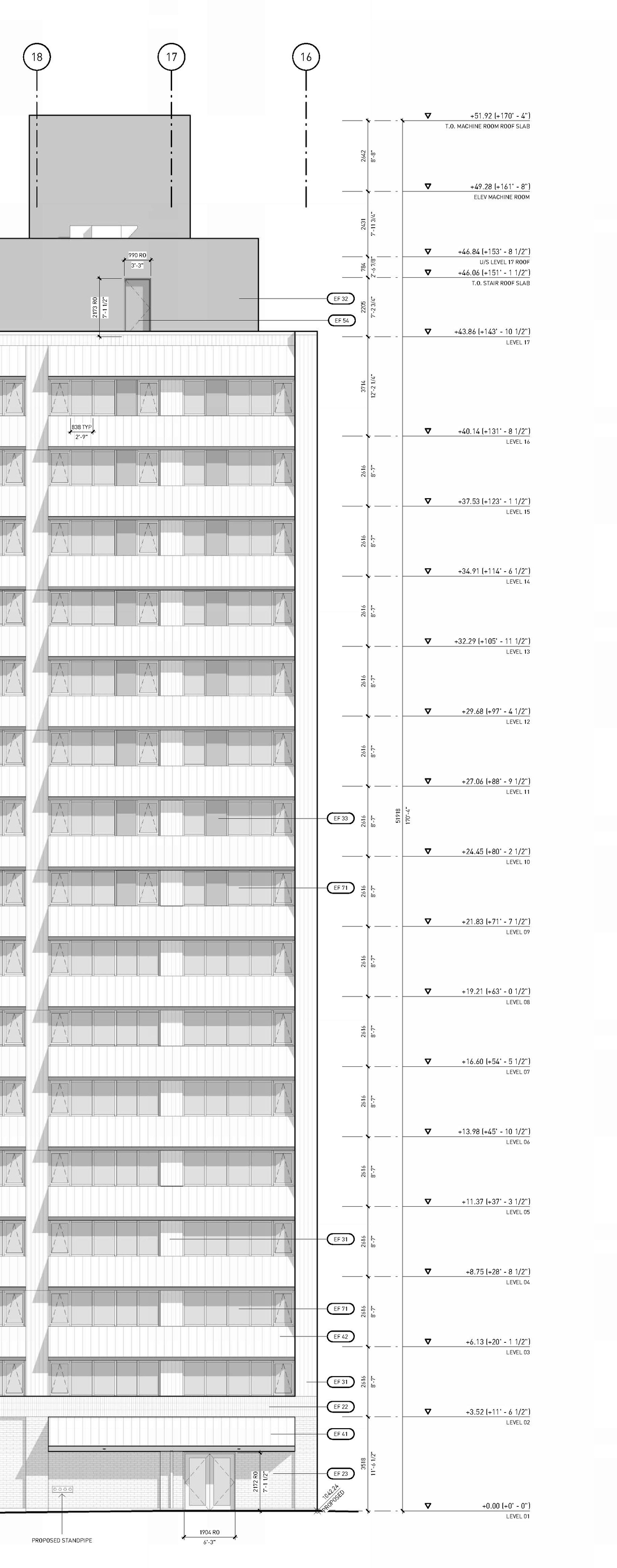 Image from page 11 of the file 'DP2025-07446 DMAP Plans Submitted 2025-12-23 (14MB)'