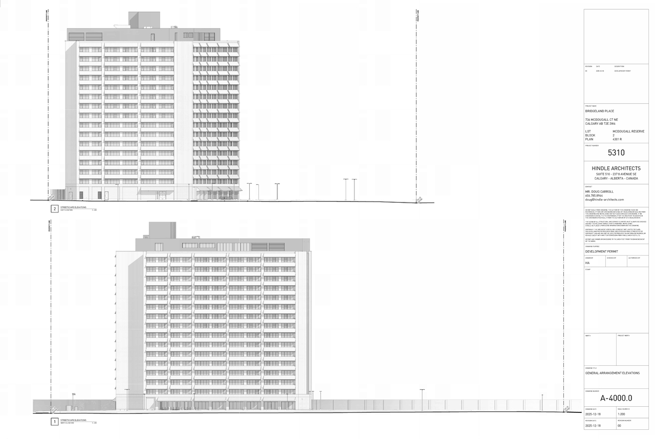 Image from page 5 of the file 'DP2025-07446 DMAP Plans Submitted 2025-12-23 (14MB)'