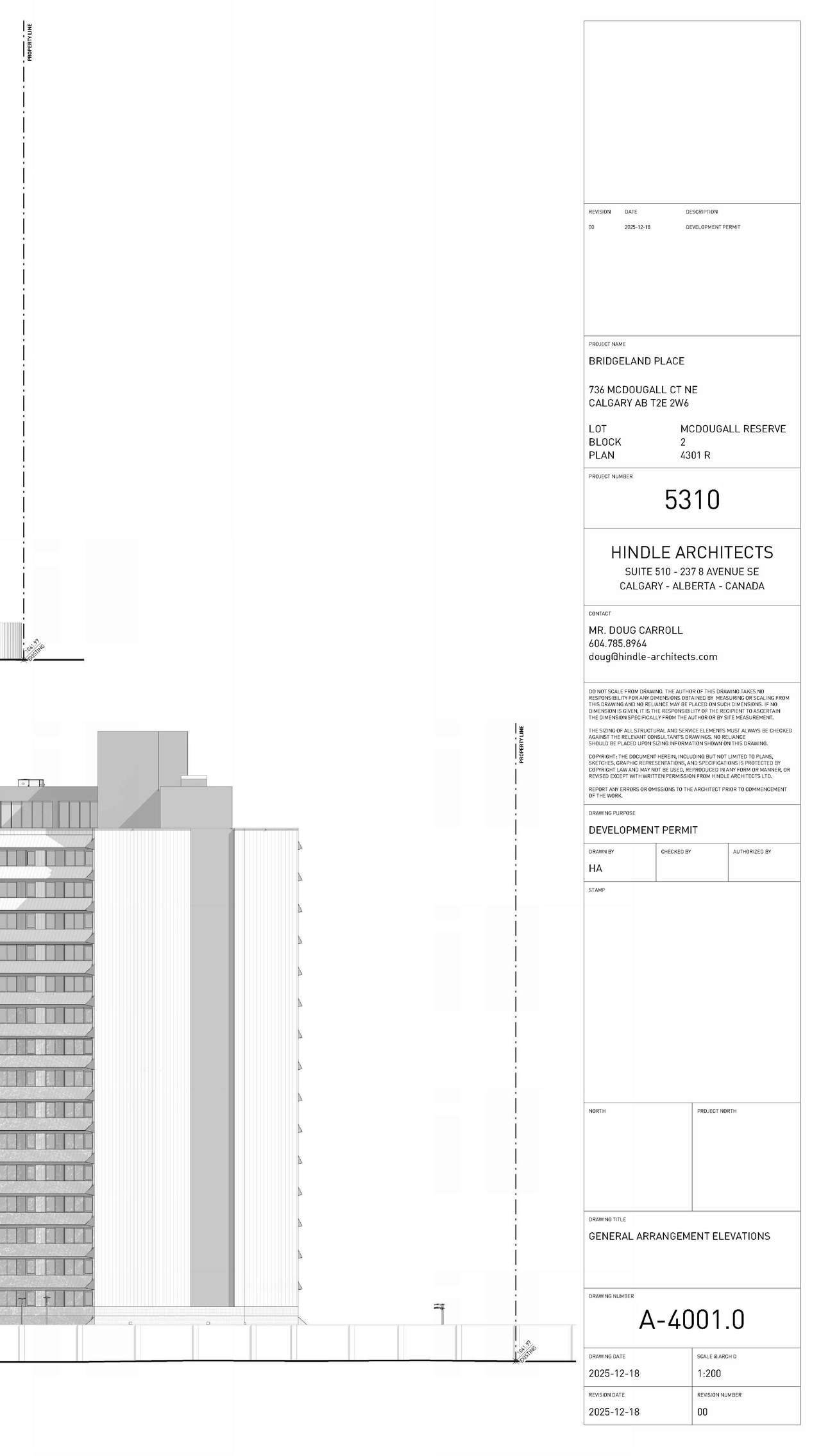 Image from page 6 of the file 'DP2025-07446 DMAP Plans Submitted 2025-12-23 (14MB)'