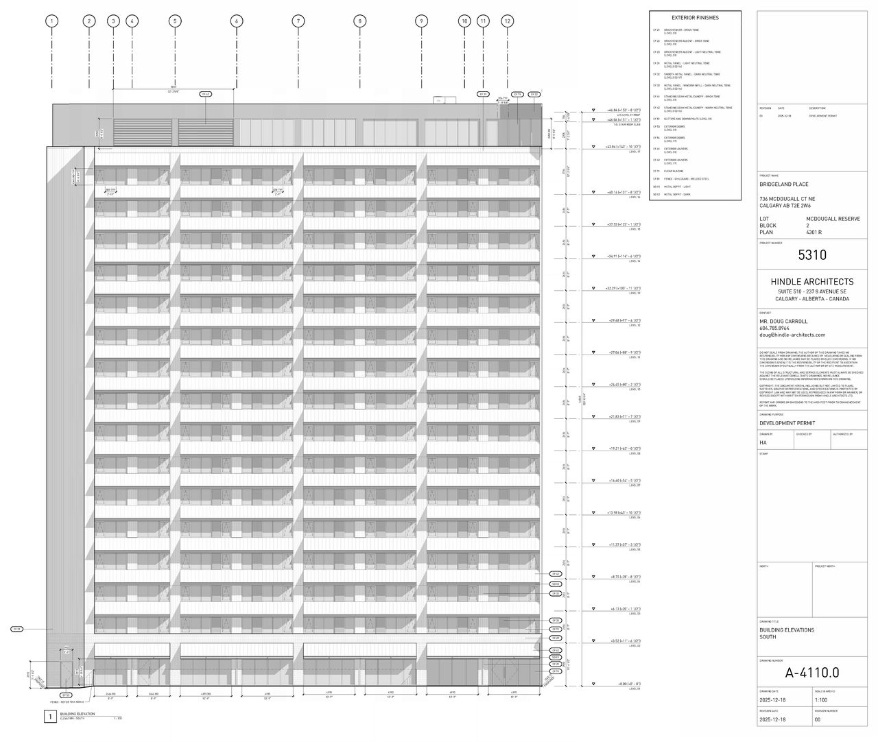 Image from page 8 of the file 'DP2025-07446 DMAP Plans Submitted 2025-12-23 (14MB)'