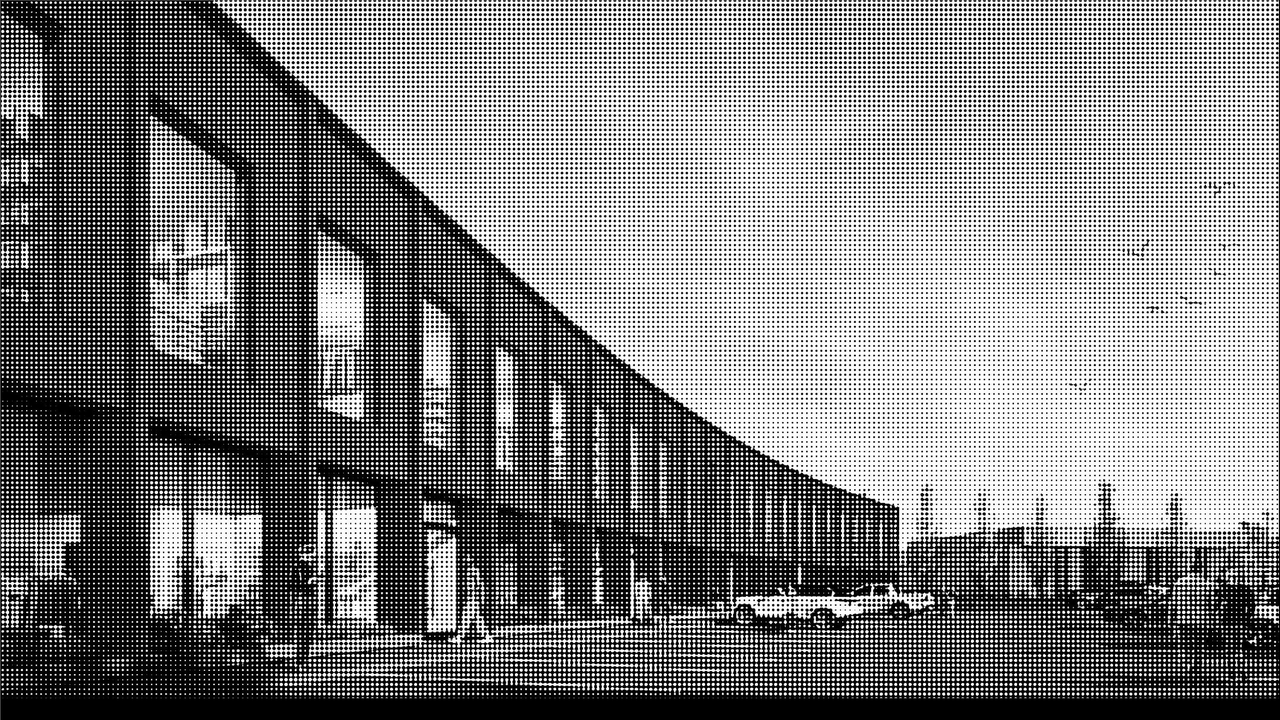 Rendering of building from page 1 of the file 'DP2025-07468 DMAP Plans (Submitted) 2026-02-17 (9MB)'