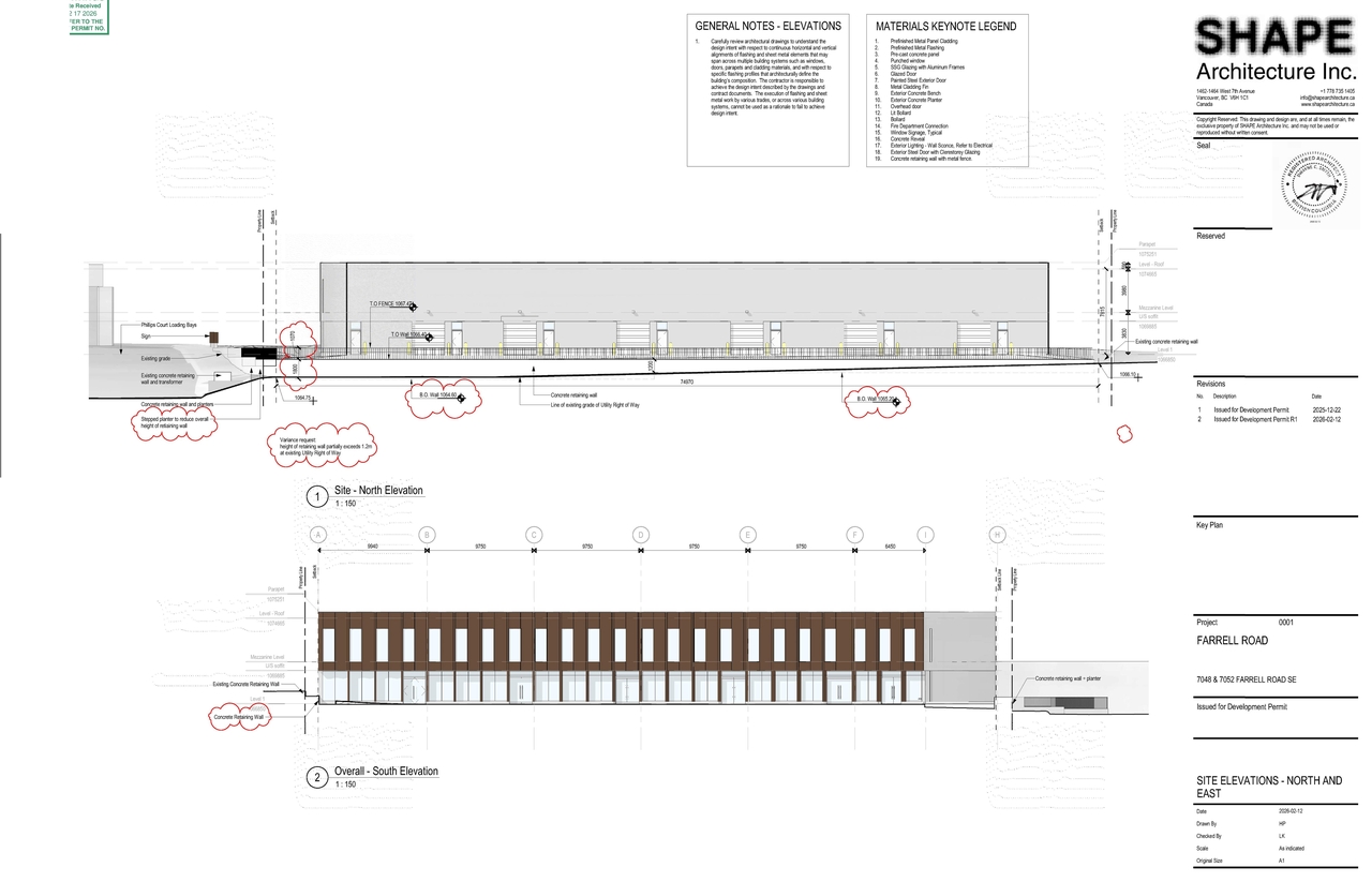 Image from page 9 of the file 'DP2025-07468 DMAP Plans (Submitted) 2026-02-17 (9MB)'