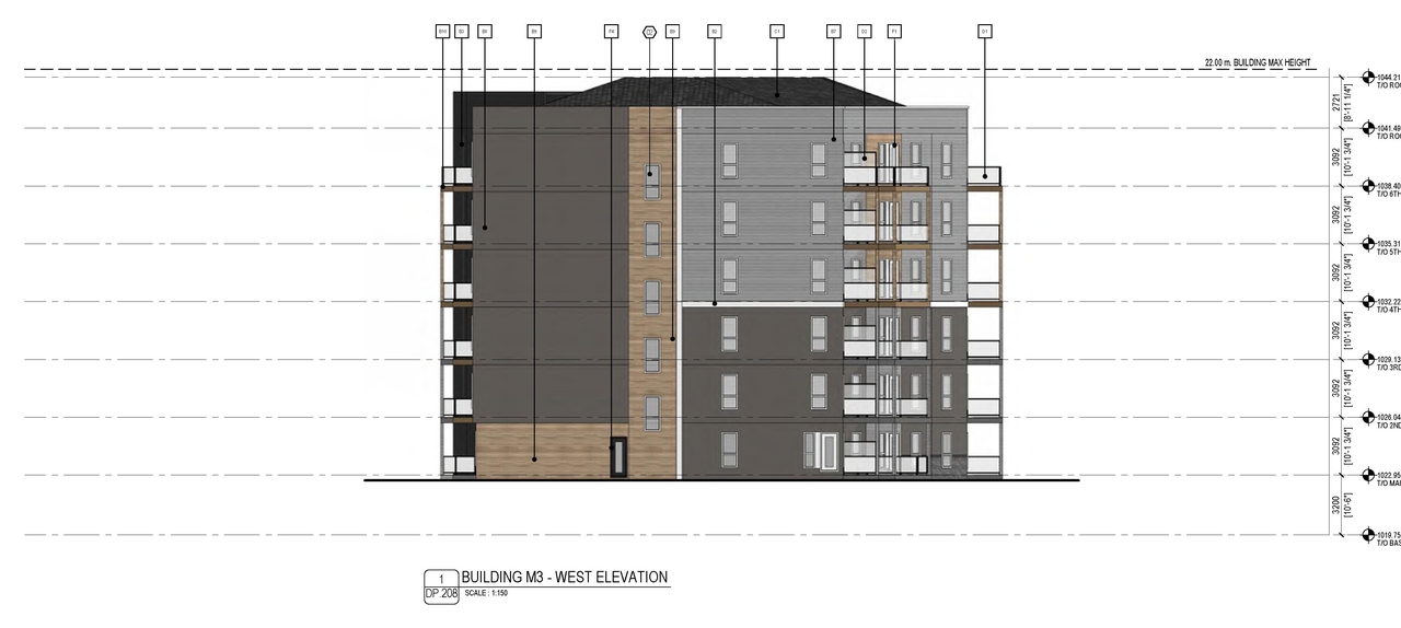 Image from page 11 of the file 'DMAP Plans (Submitted) DP2025-07469 (5MB) 2025-12-23'