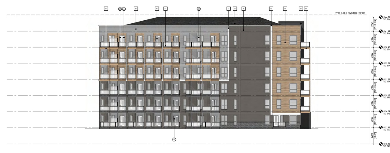 Image from page 11 of the file 'DMAP Plans (Submitted) DP2025-07469 (5MB) 2025-12-23'