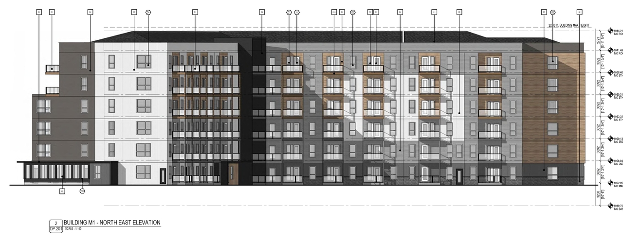 Image from page 4 of the file 'DMAP Plans (Submitted) DP2025-07469 (5MB) 2025-12-23'