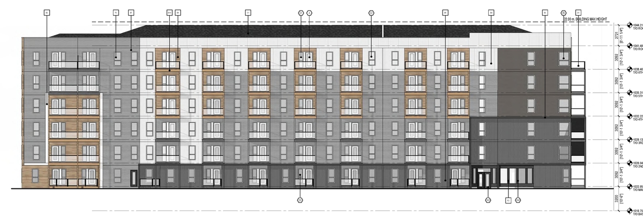 Image from page 7 of the file 'DMAP Plans (Submitted) DP2025-07469 (5MB) 2025-12-23'