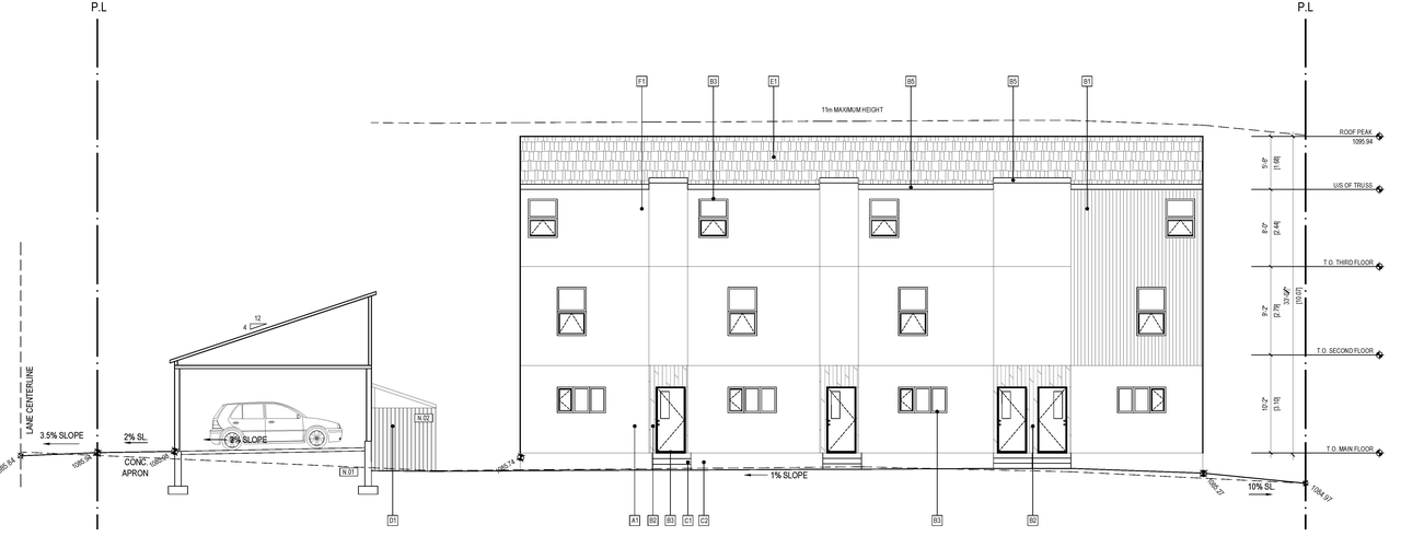 Image from page 7 of the file 'DMAP Plans (Submitted) DP2025-07480 (2MB) 2026-01-16'