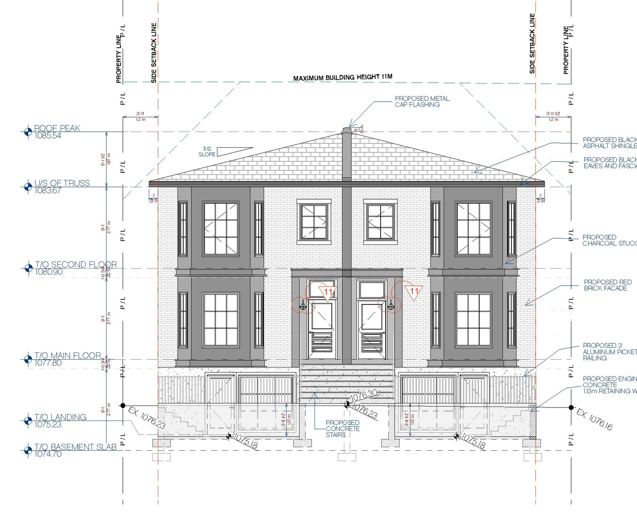 Image from page 5 of the file 'DP2025-07481 DMAP Plans Submitted (3MB) 2026-03-13'
