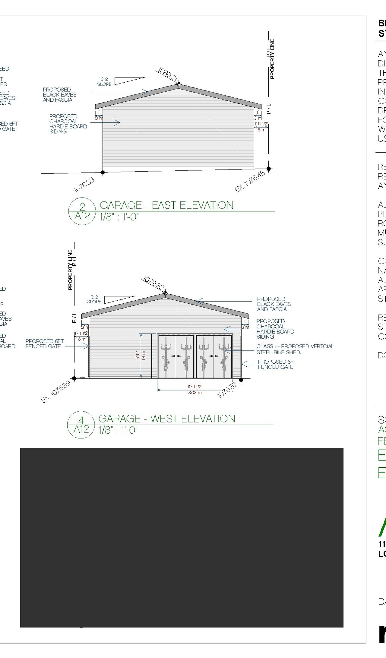 Image from page 9 of the file 'DP2025-07481 DMAP Plans Submitted (5MB) 2025-12-24'