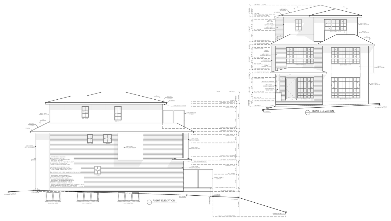 Image from page 2 of the file 'DP2025-07507 DMAP Plans (Submitted) 2025-12-29 (1MB)'