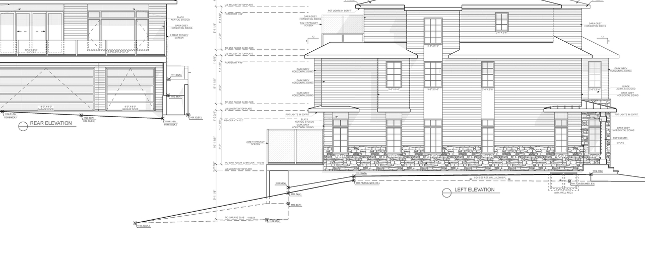 Image from page 2 of the file 'DP2025-07507 DMAP Plans (Amended) 2026-04-01 (1MB)'