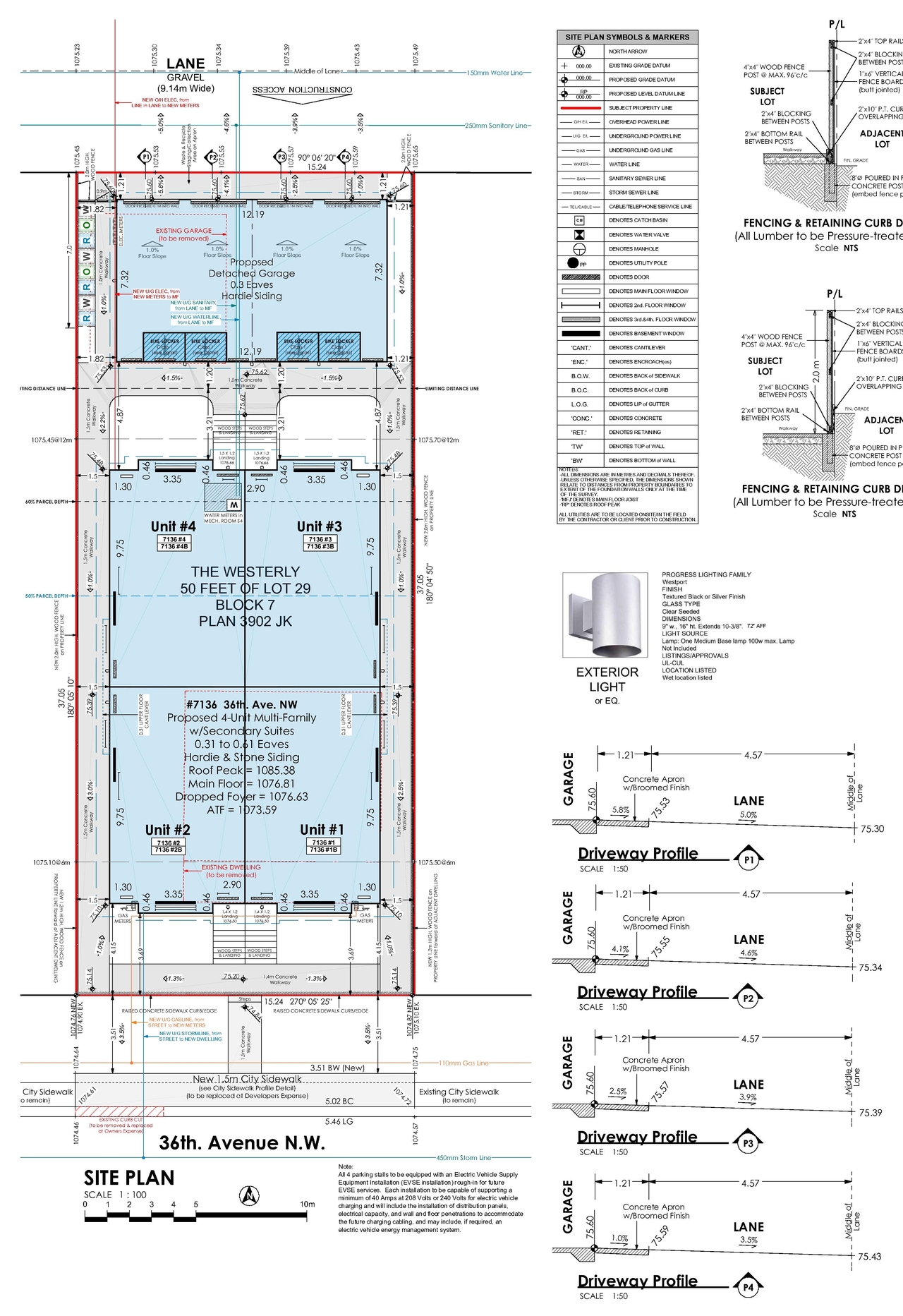 Image from page 2 of the file 'DP2025-07527 DMAP Plans (Submitted) 2025-12-30 (5MB)'