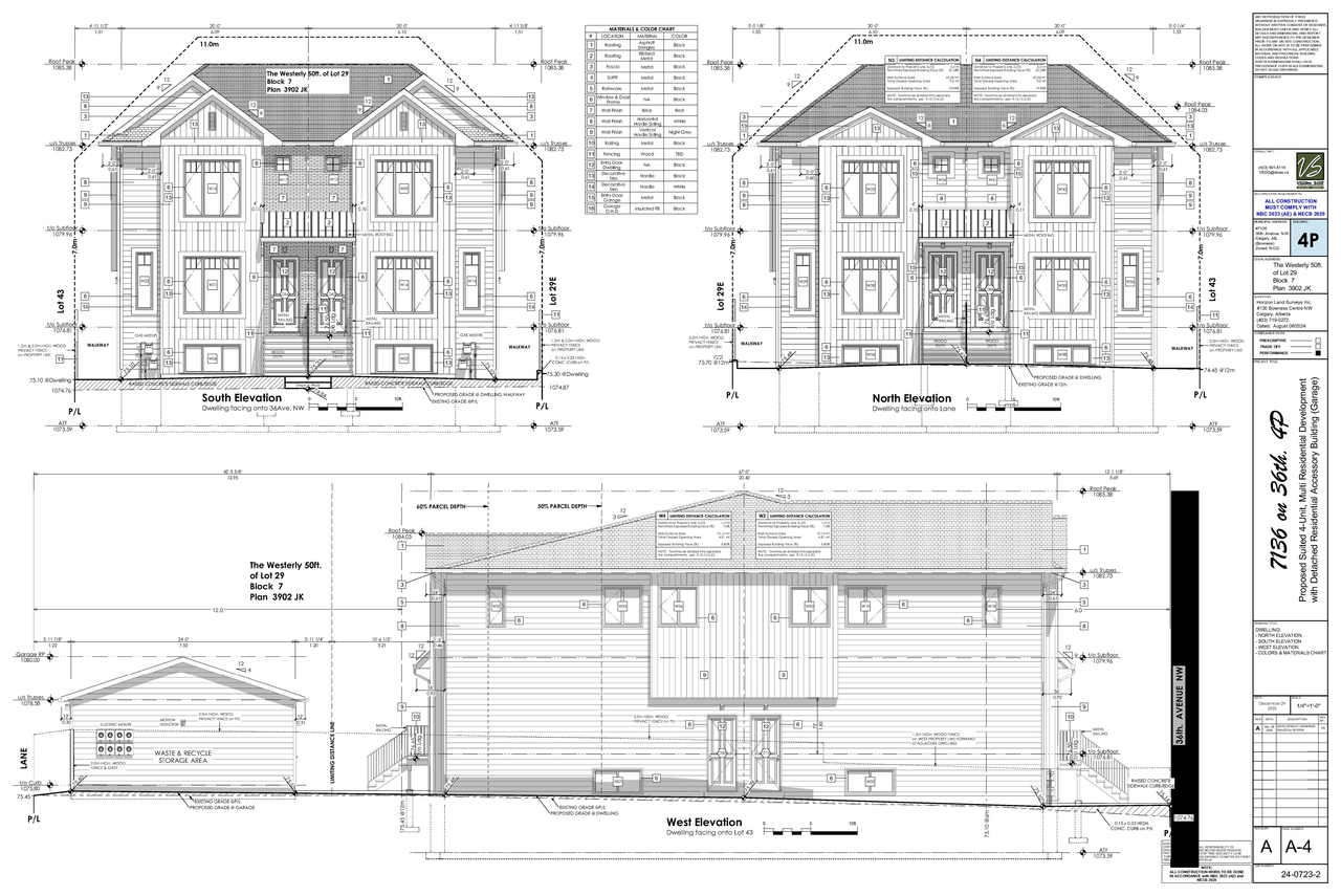 Image from page 4 of the file 'DP2025-07527 DMAP Plans (Submitted) 2025-12-30 (5MB)'