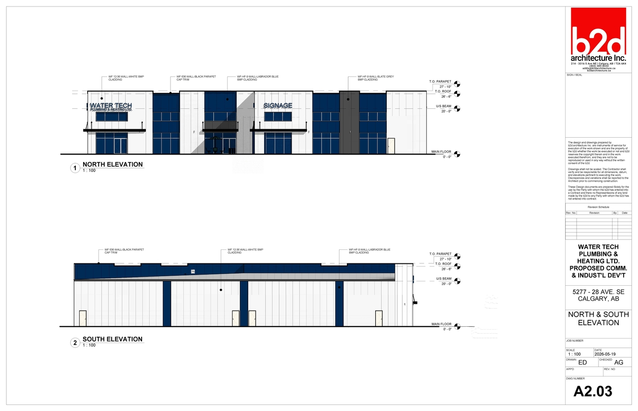 Image from page 8 of the file 'DP2026-00028 DMAP Plans (Amended) 2026-05-25 (5MB)'