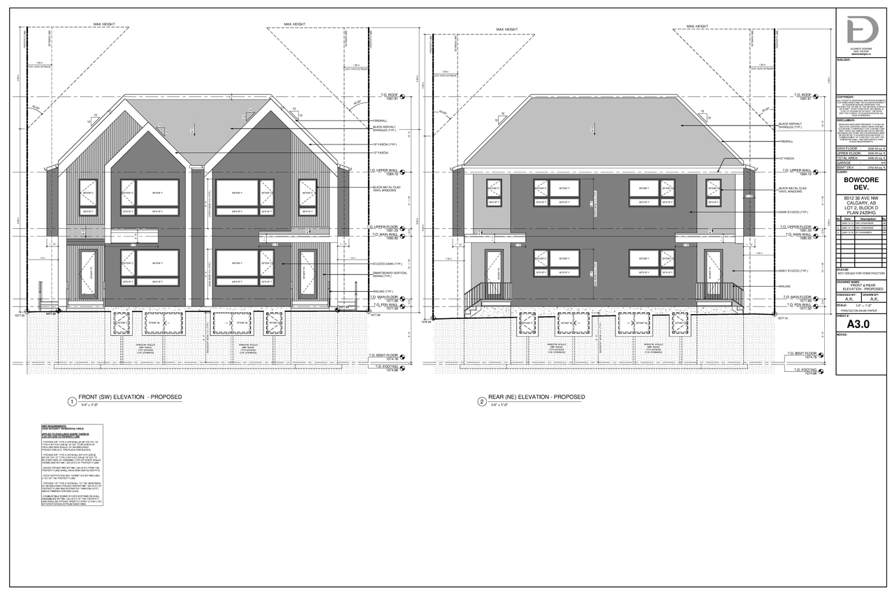 Image from page 3 of the file 'DP2026-00030 DMAP Plans Submitted (2MB) 2026-01-05'