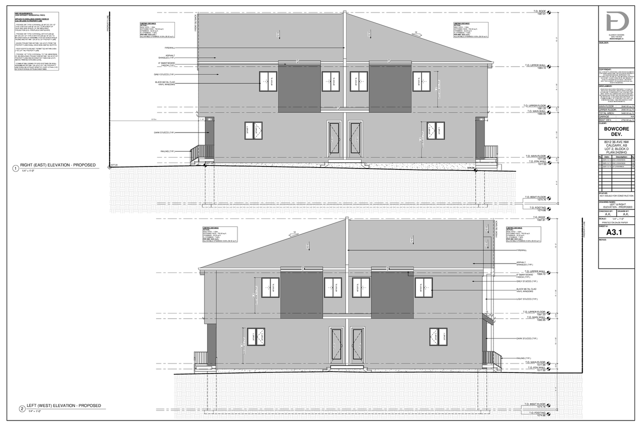 Image from page 4 of the file 'DP2026-00030 DMAP Plans Submitted (2MB) 2026-01-05'