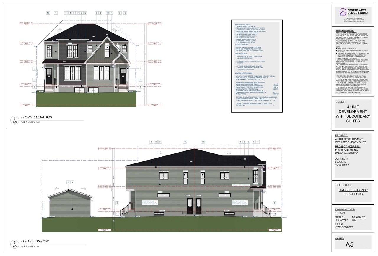 Image from page 3 of the file 'DMAP Plans (Submitted) DP2026-00034 (6MB) 2026-01-05'