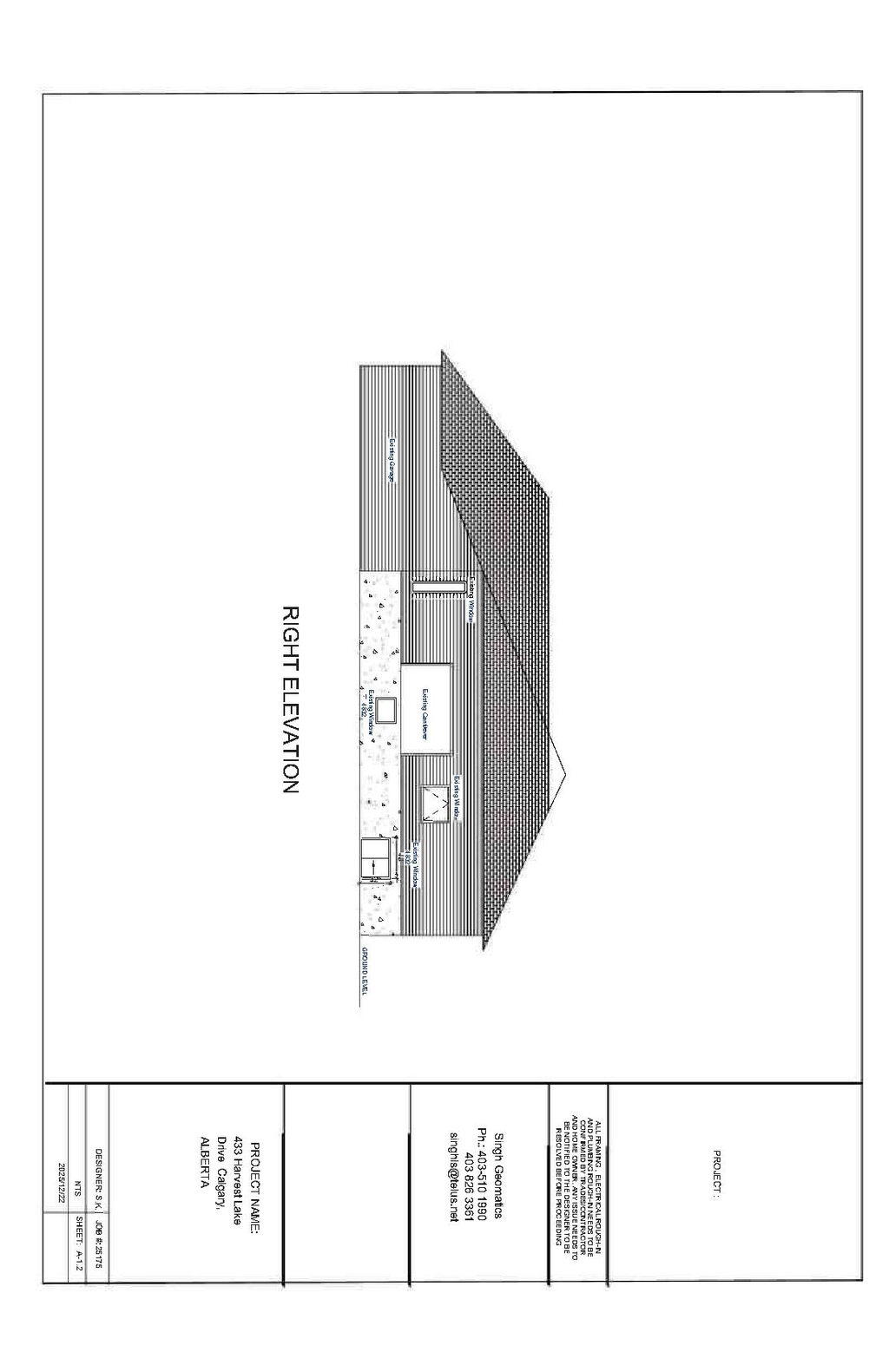 Floor plan for project from page 4 of the file 'DP2026-00050 DMAP Plans (Submitted) 2026-01-14 (1MB)'