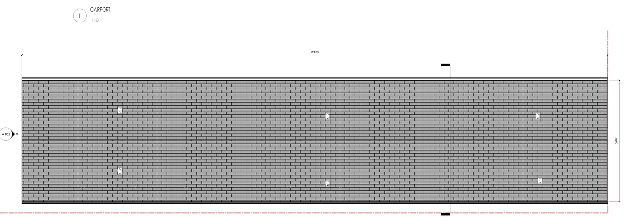 Image from page 2 of the file 'DP2026-00074 DMAP Plans Submitted (2MB) 2026-03-17'