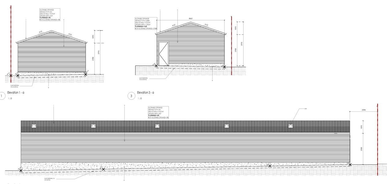 Image from page 3 of the file 'DP2026-00074 DMAP Plans Submitted (2MB) 2026-03-17'