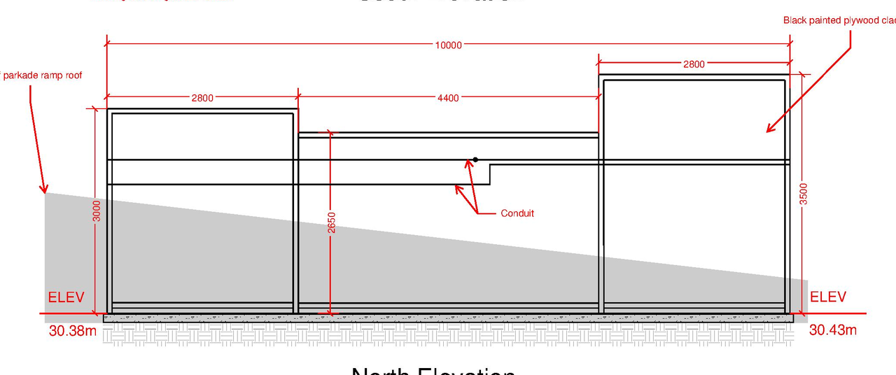 Image from page 3 of the file 'DP2026-00129 DMAP Plans (Submitted)2026-02-17 (1MB)'