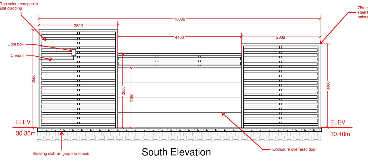 Image from page 3 of the file 'DP2026-00129 DMAP Plans (Submitted)2026-02-17 (1MB)'