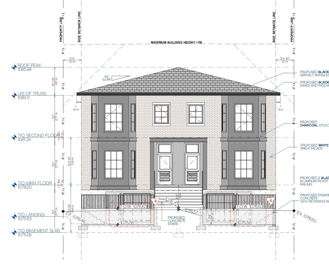 Image from page 5 of the file 'DP2026-00151 - DMAP Plans DECISION RENDERED - 2026-06-05 (3MB)'