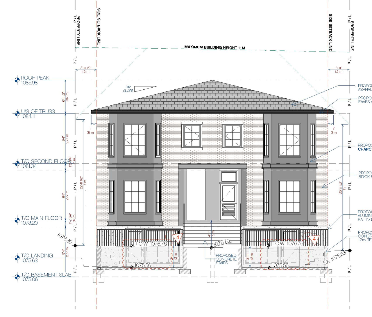 Image from page 7 of the file 'DP2026-00151 - DMAP Plans DECISION RENDERED - 2026-06-05 (3MB)'