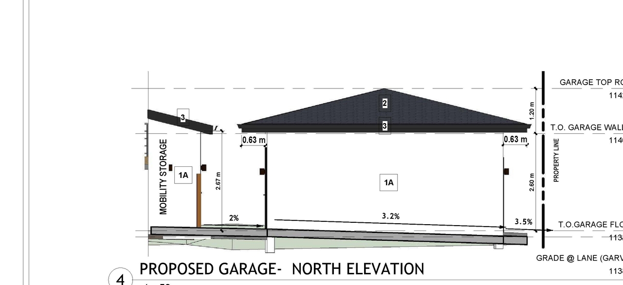 Image from page 4 of the file 'DP2026-00223 DMAP Plans (DECISION RENDERED) 2026-06-24 (4MB)'