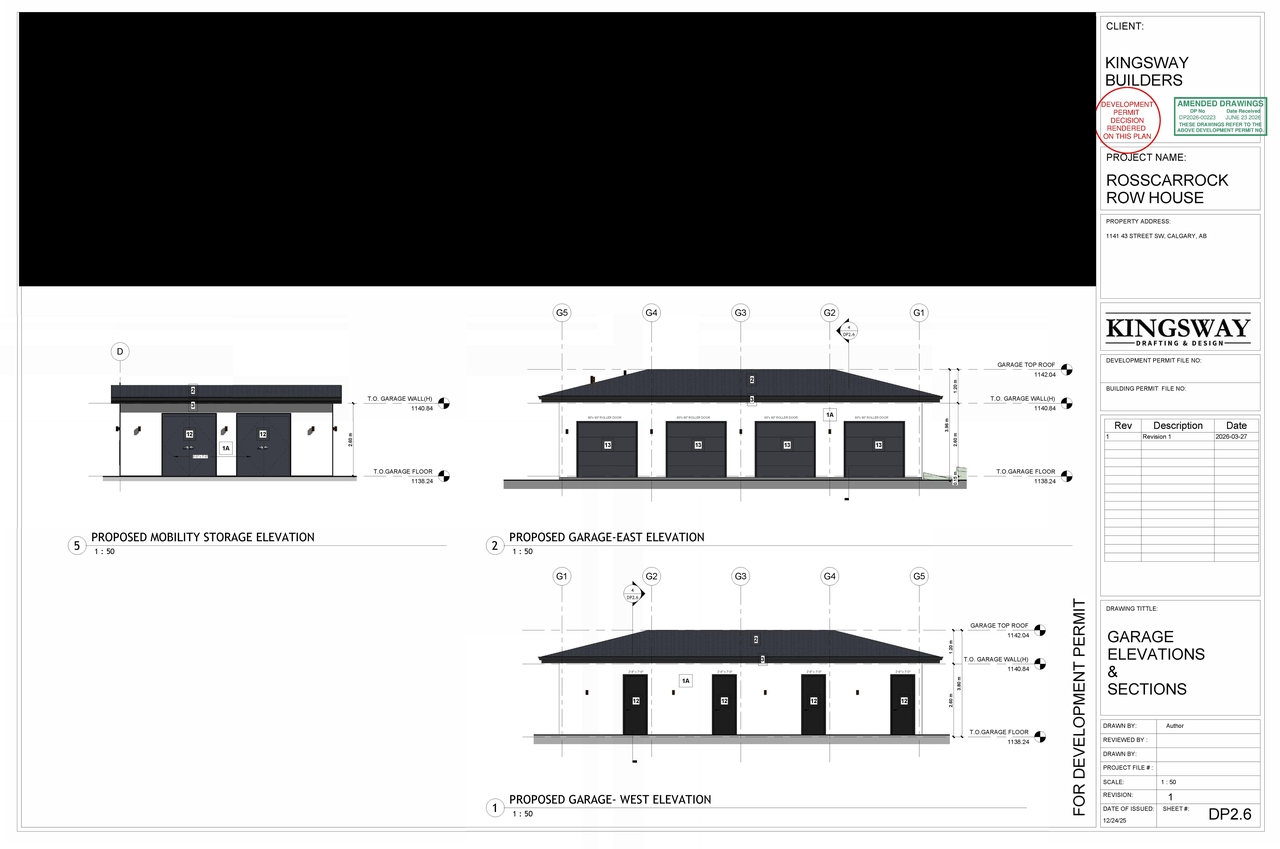 Image from page 5 of the file 'DP2026-00223 DMAP Plans (DECISION RENDERED) 2026-06-24 (4MB)'