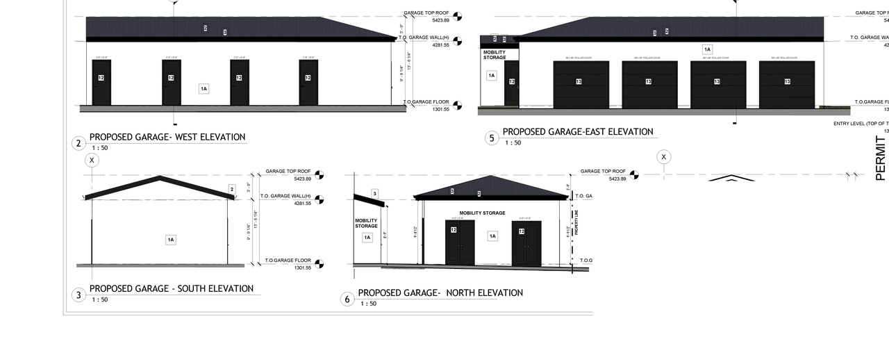 Image from page 7 of the file 'DP2026-00223 DMAP Plans (Submitted) 2026-02-05 (5MB)'