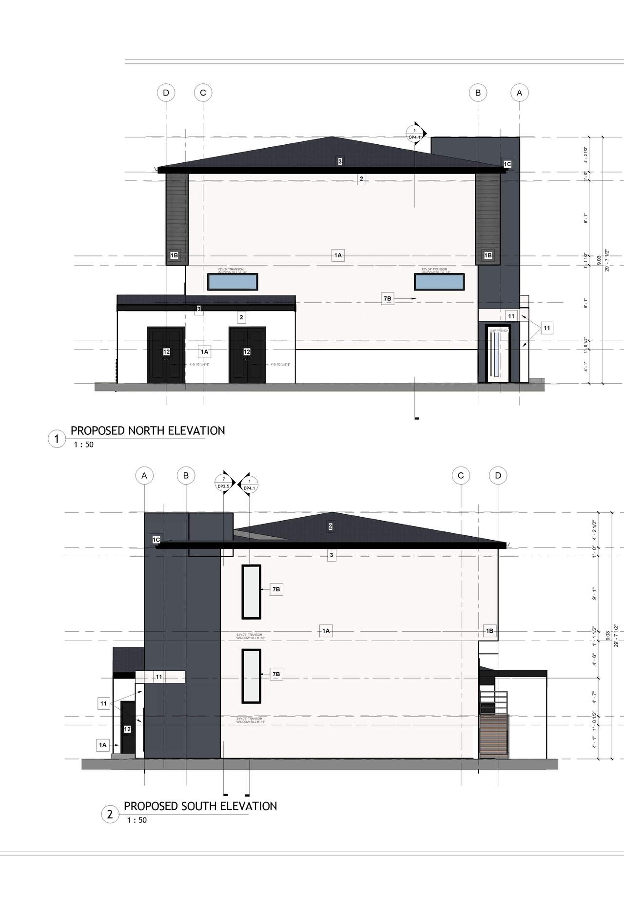 Image from page 9 of the file 'DP2026-00223 DMAP Plans (Submitted) 2026-02-05 (5MB)'
