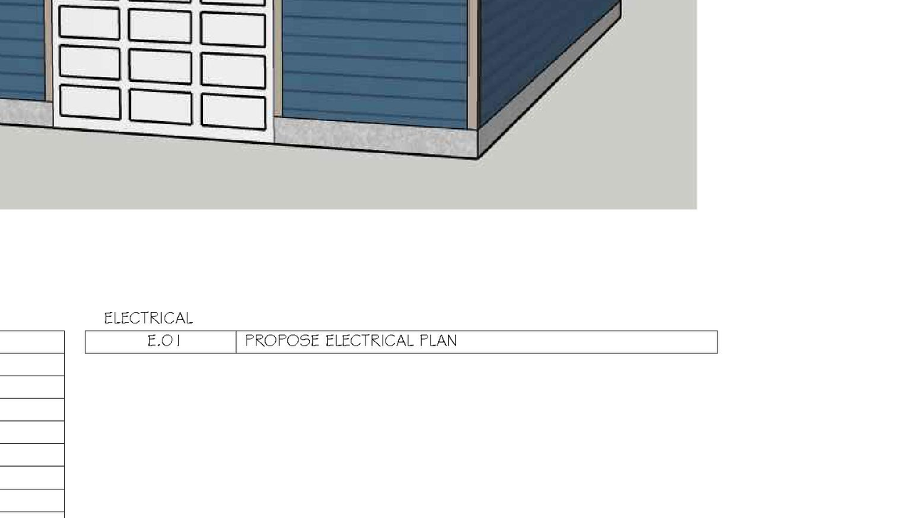 Image from page 1 of the file 'DP2026-00226 DMAP Plans (Submitted)2026-01-06 (1MB)'