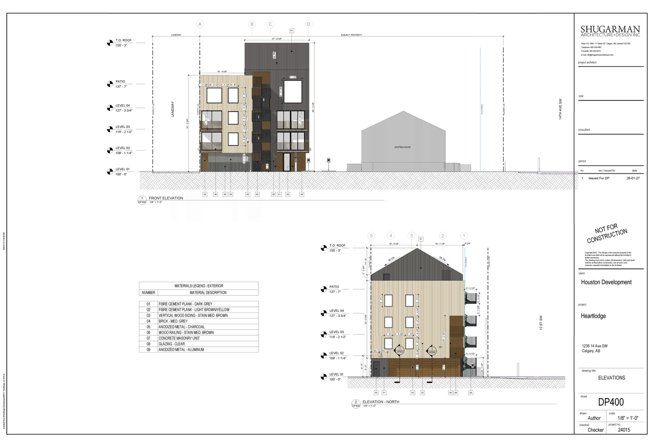 Image from page 4 of the file 'DP2026-00227 DMAP Plans (Submitted) 2026-01-15 (3MB)'