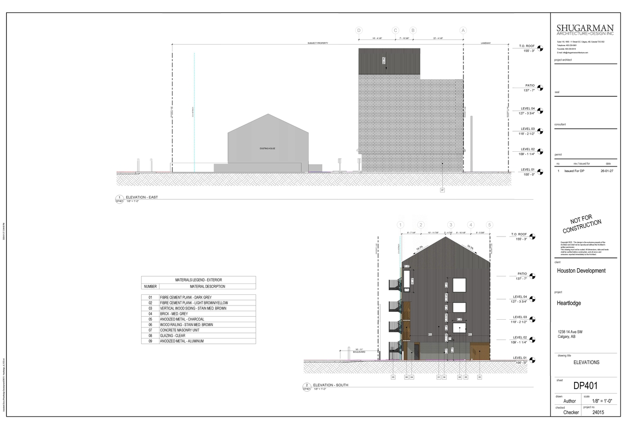 Image from page 5 of the file 'DP2026-00227 DMAP Plans (Submitted) 2026-01-15 (3MB)'