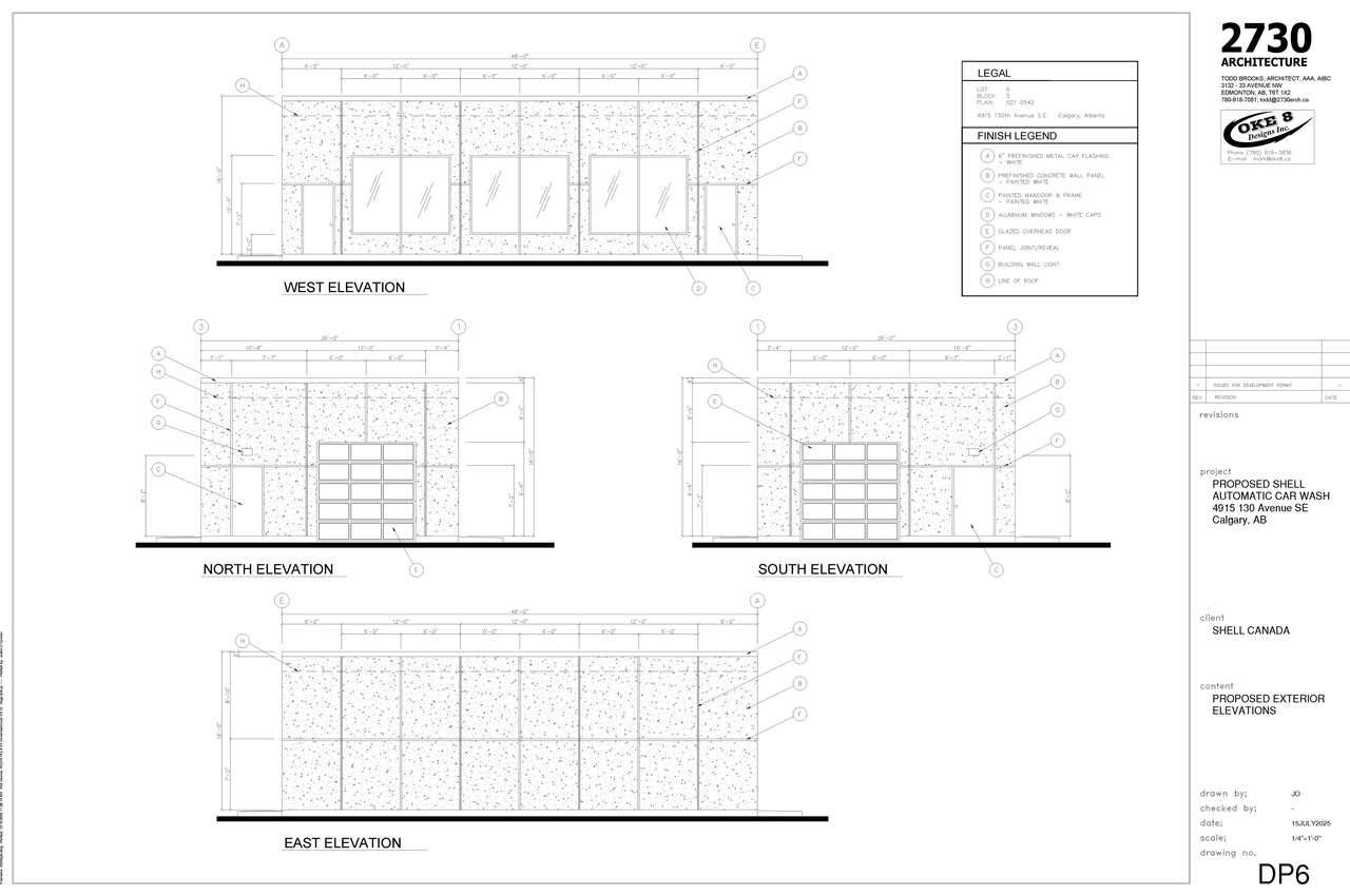 Image from page 3 of the file 'DP2026-00282 DMAP Plans (Submitted) 2026-01-19 (2MB)'